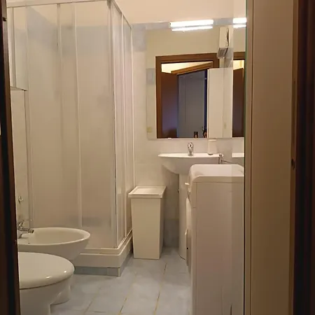 Casa Letizia Historical Center X2 Apartament