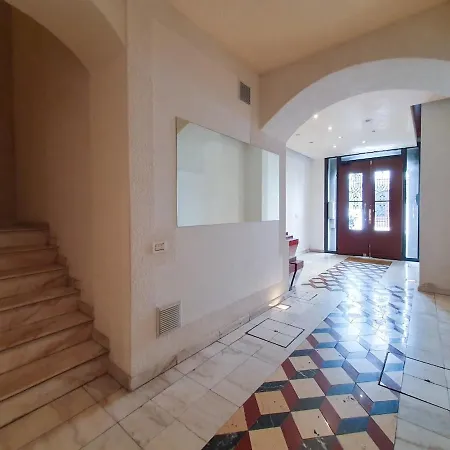 Casa Letizia Historical Center X2 Апартаменти Трієст