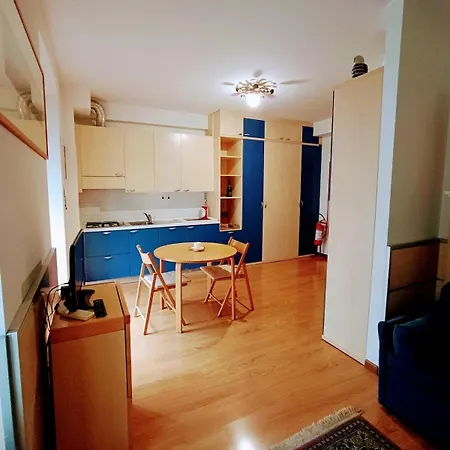 Casa Letizia Historical Center X2 * Трієст