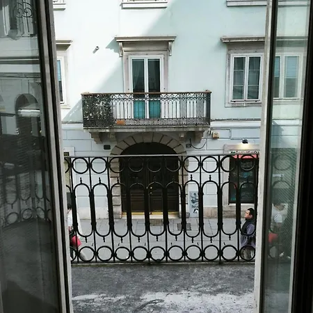 Апартаменти Casa Letizia Historical Center X2 Трієст